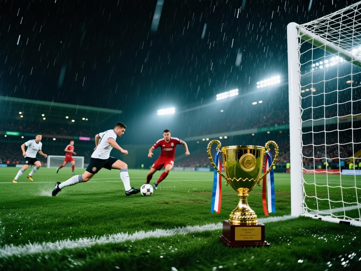 德布劳内重返赛场，爆冷首场状态出色，瑞士队观众沸腾！比赛高潮迭起-开云官方网站首页